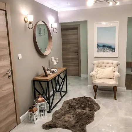 Yalova_merkez Appartement *